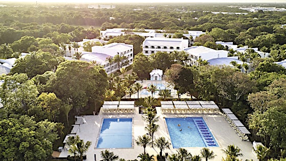 Riu Tequila